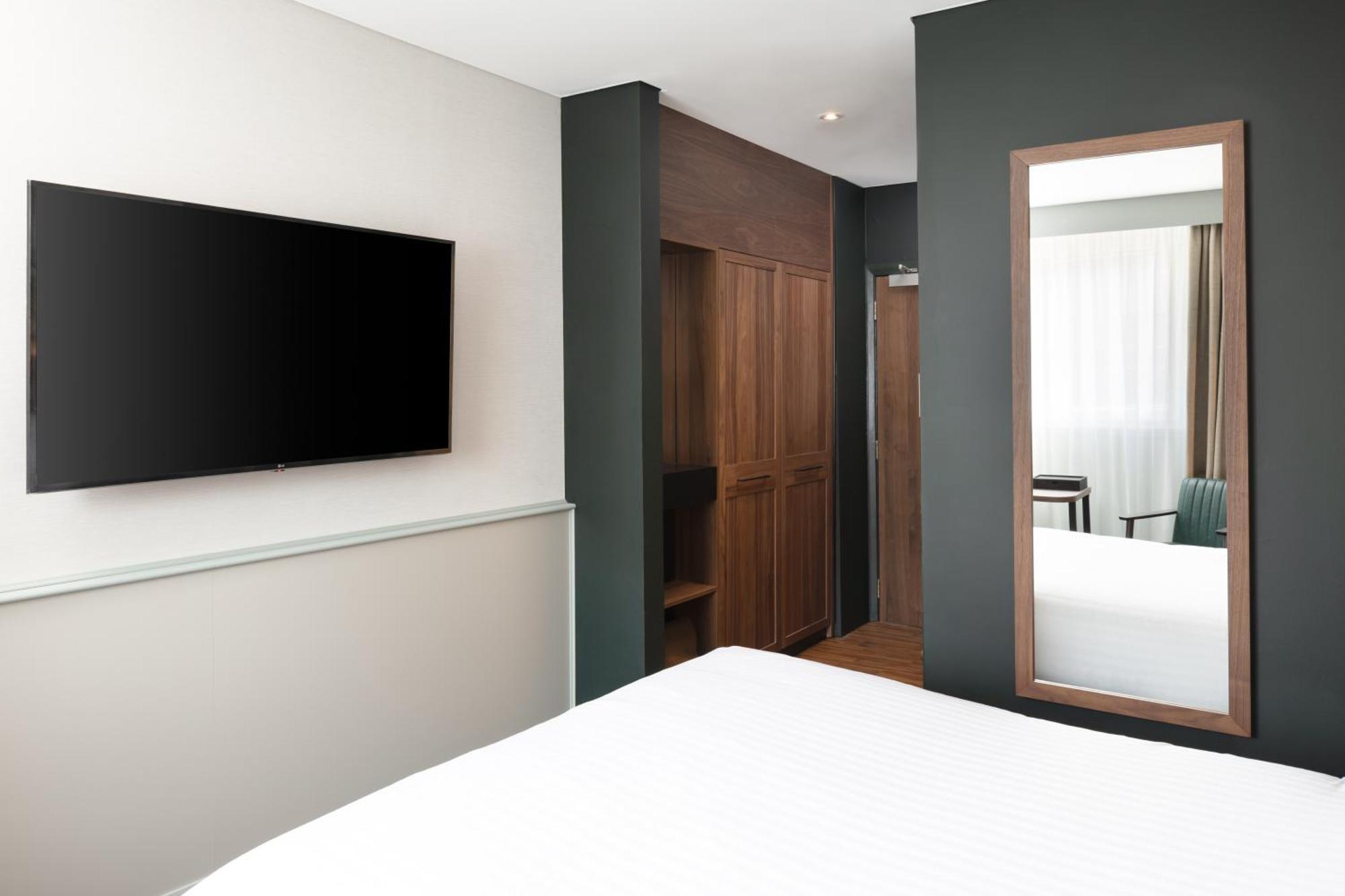 Four Points By Sheraton Edynburg Zewnętrze zdjęcie