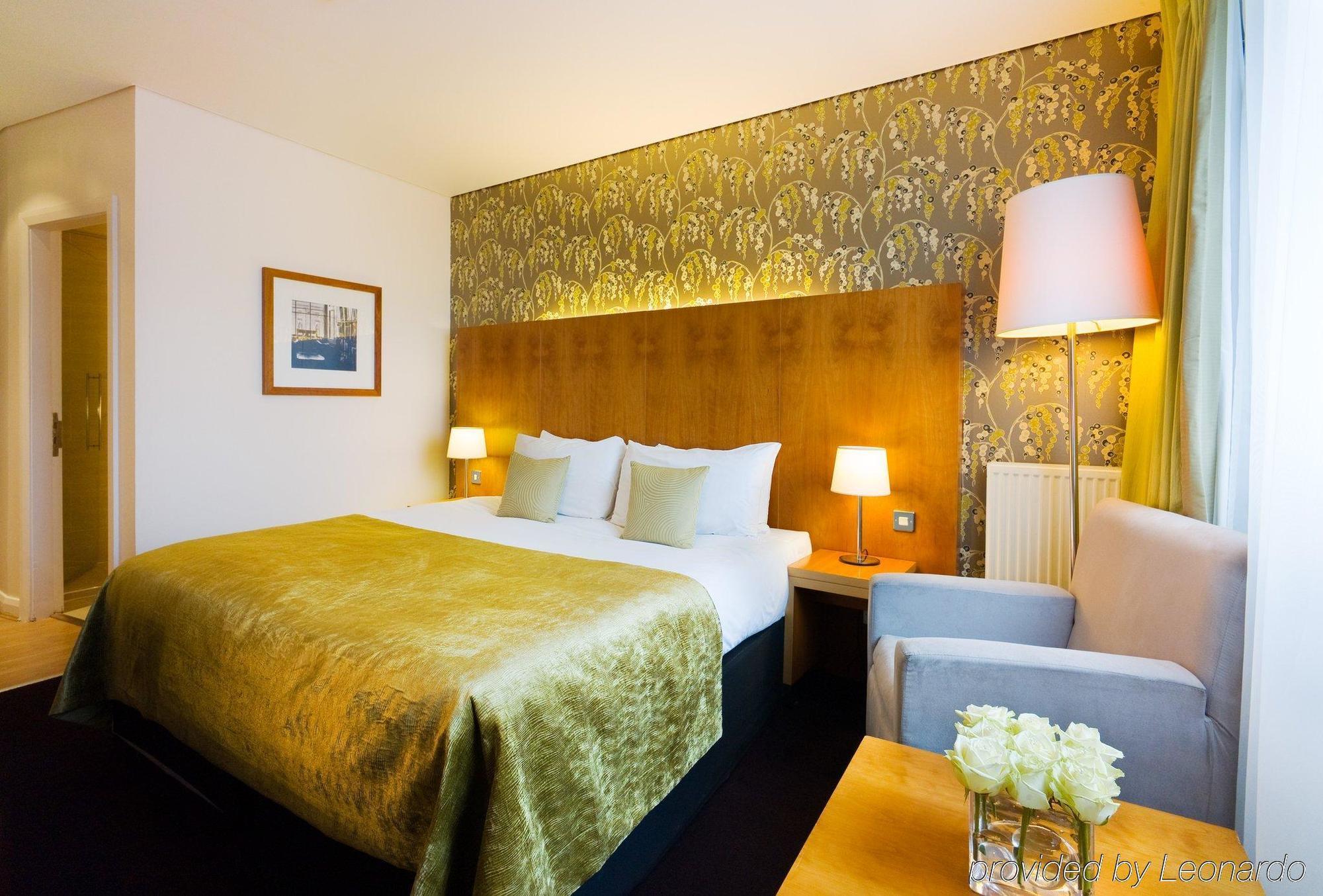 Four Points By Sheraton Edynburg Pokój zdjęcie